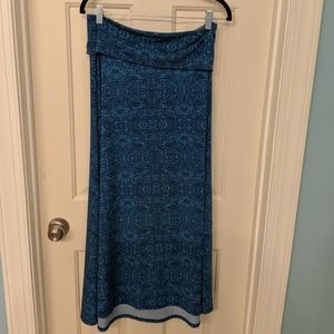 Lularoe Maxi Small